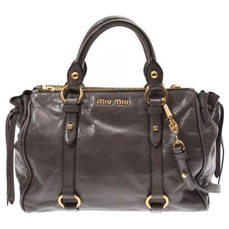 Sacs à main femme Miu Miu 